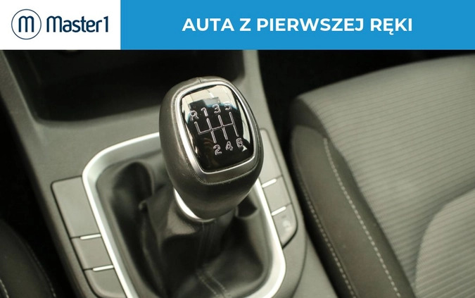 Hyundai I30 cena 56850 przebieg: 82778, rok produkcji 2019 z Terespol małe 154